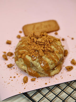 Biscoff - The Golden Obsession