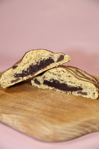 Brownie - Fudge Me Up