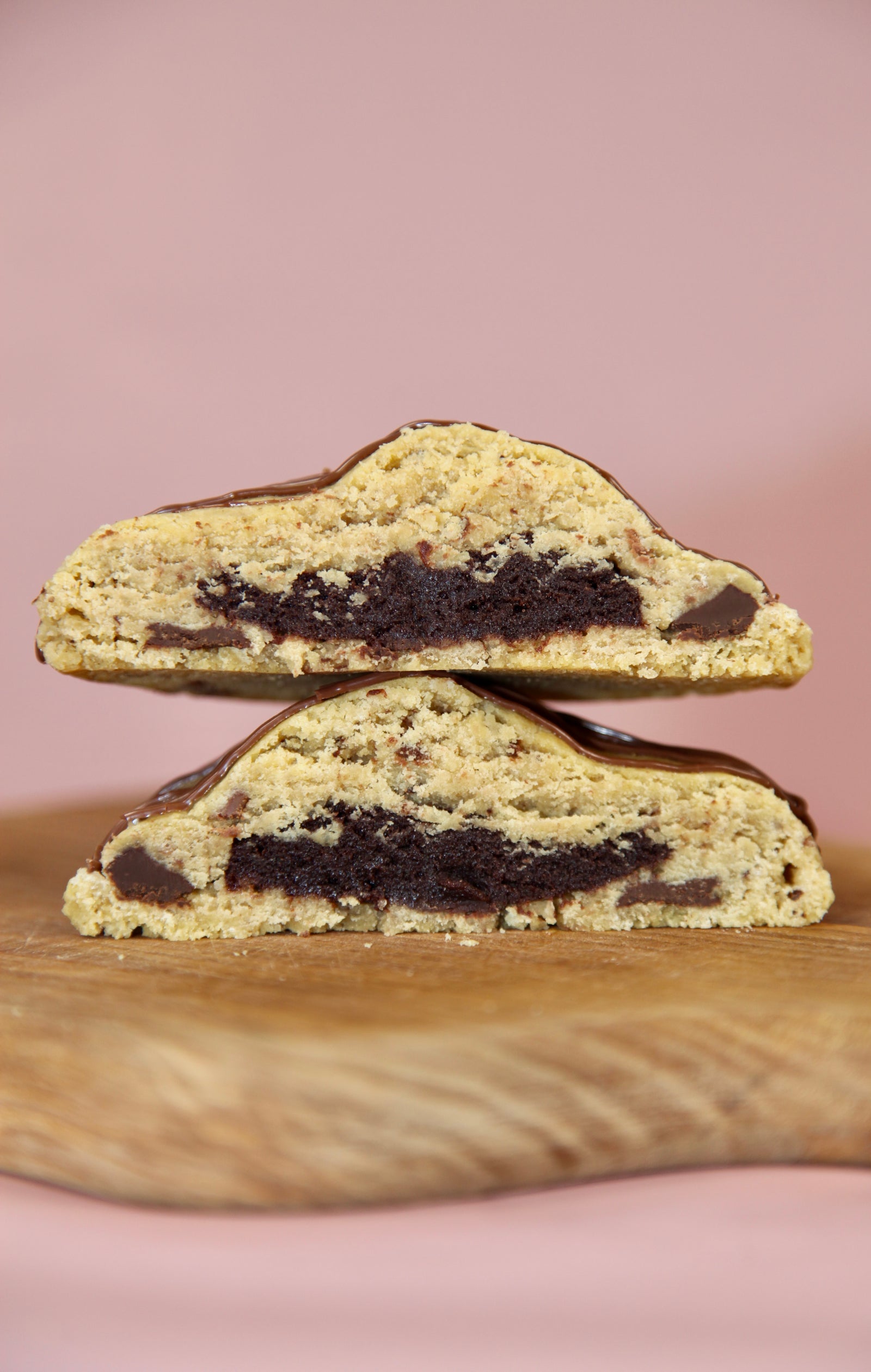 Brownie - Fudge Me Up