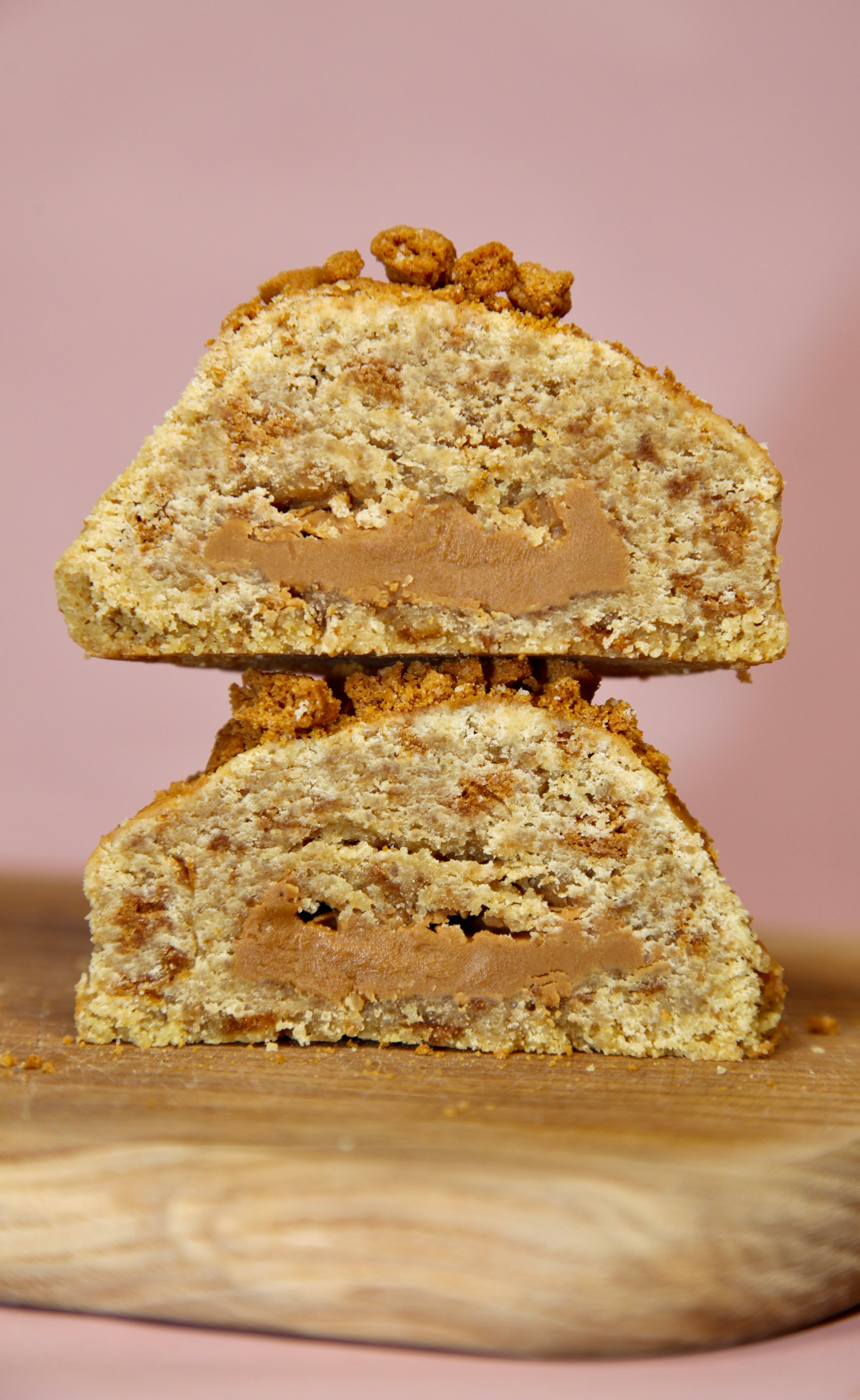 Biscoff - The Golden Obsession