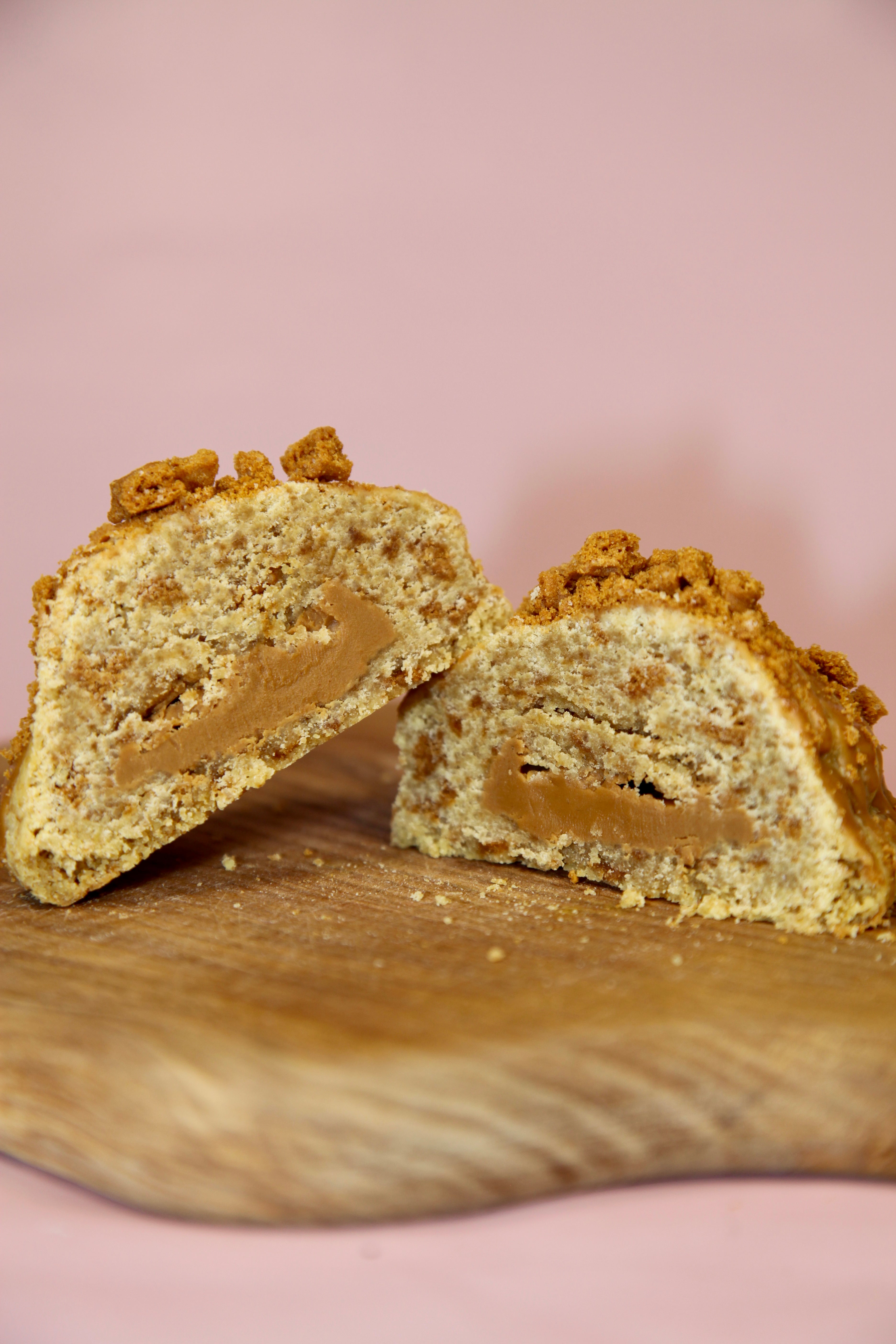 Biscoff - The Golden Obsession