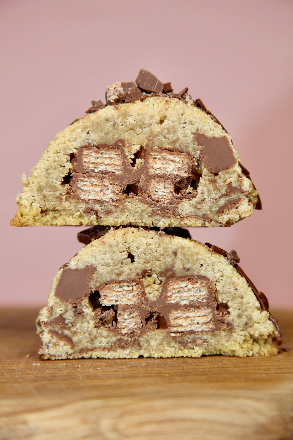 Kvikk Lunsj - Den Ultimate Turvennen