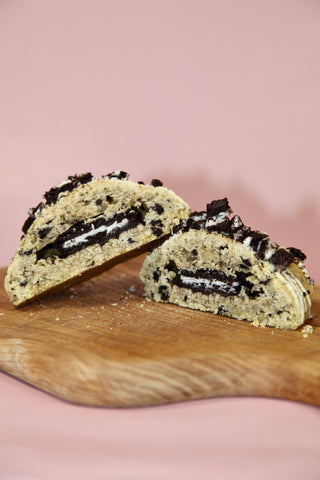 Oreo Overload