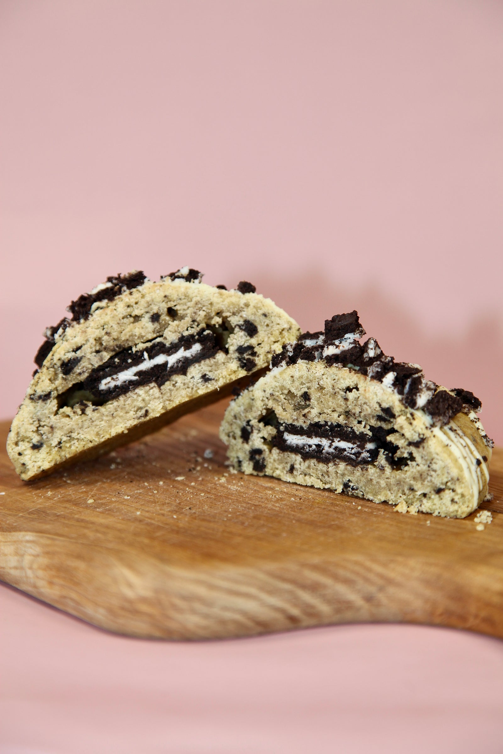 Oreo Overload