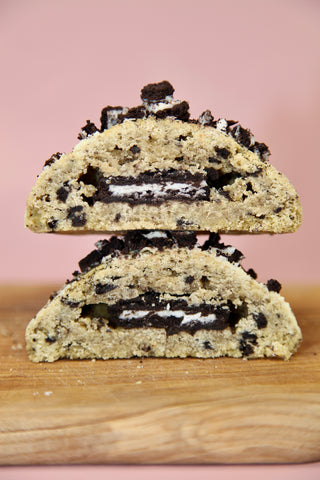 Oreo Overload