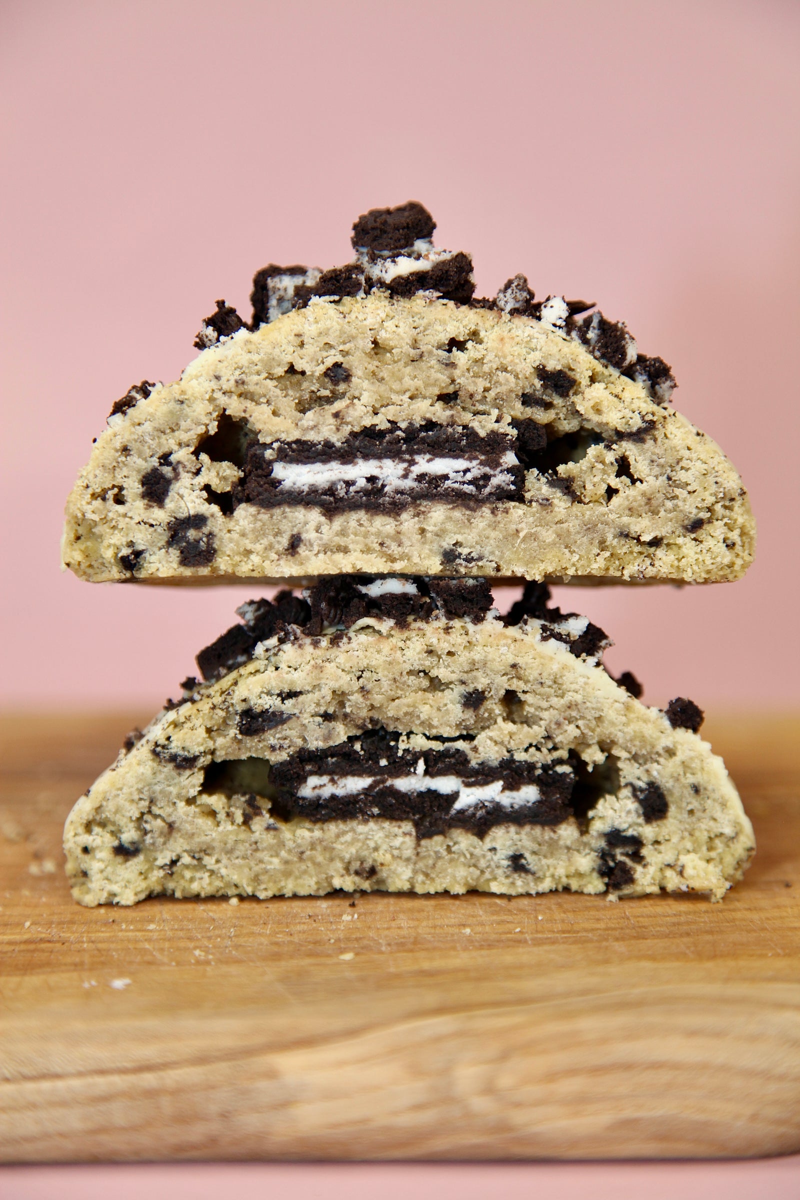 Oreo Overload