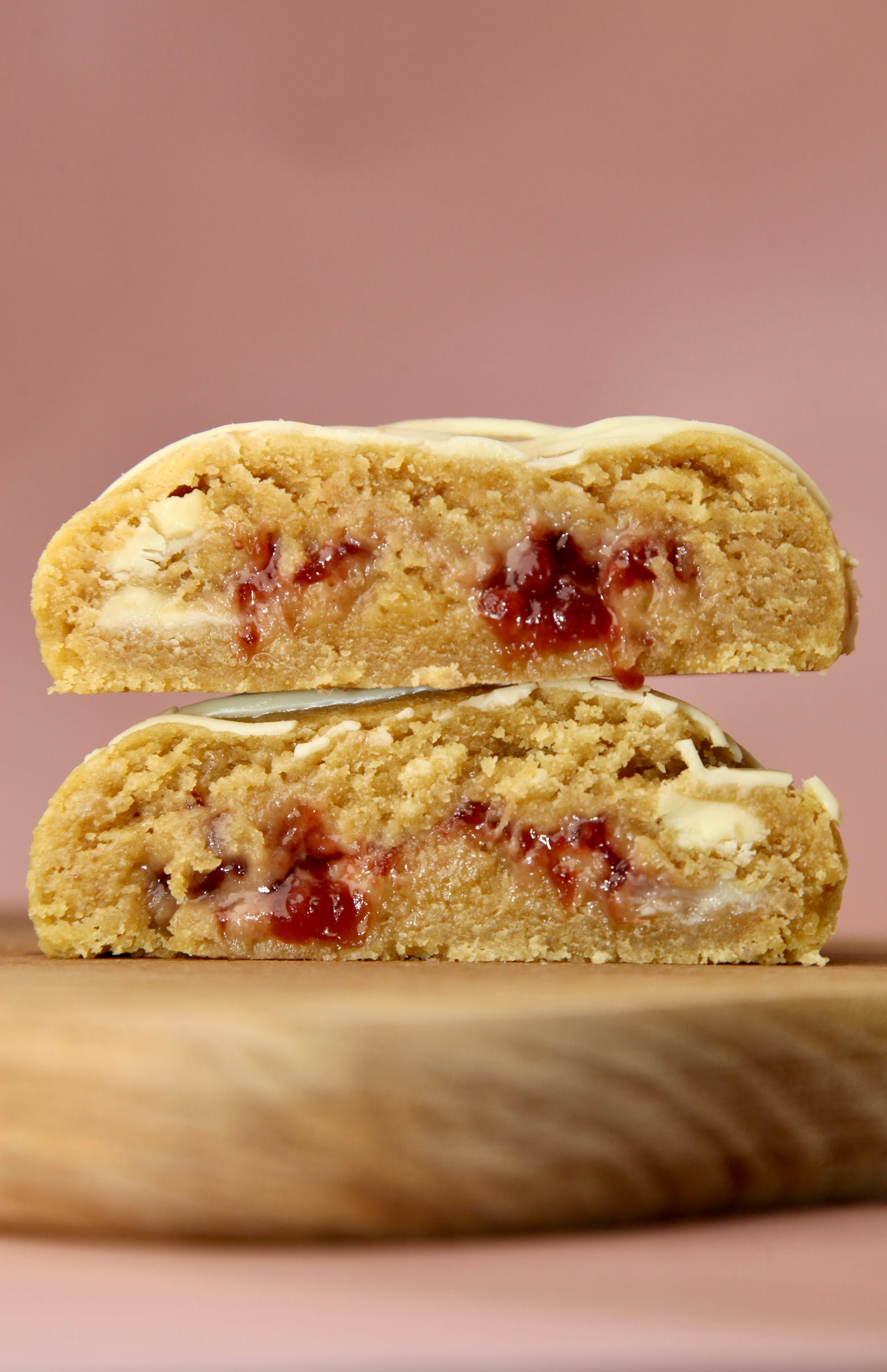 PB & J Paradise