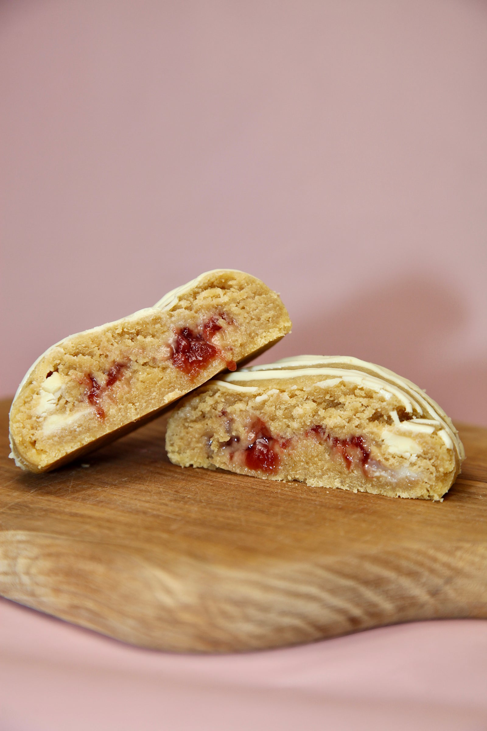 PB & J Paradise