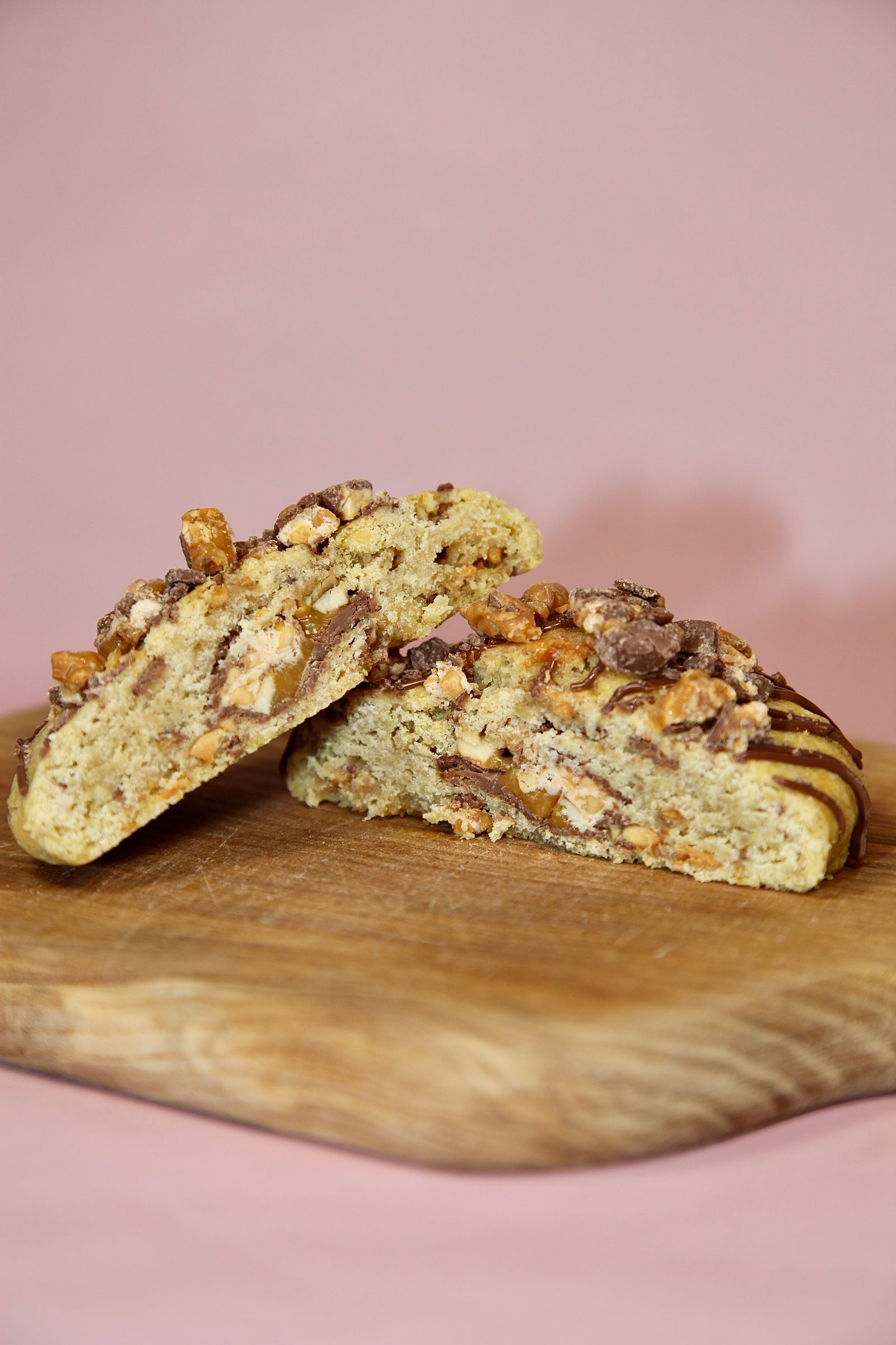 Snickers Dream