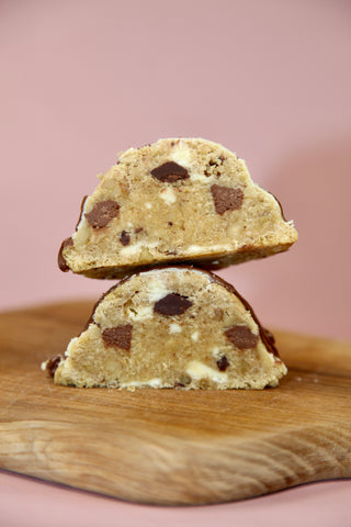 Triple Chocolate Explosion
