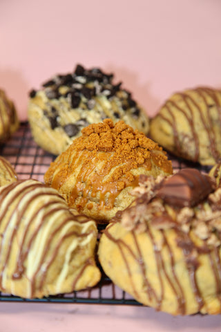 Biscoff - The Golden Obsession