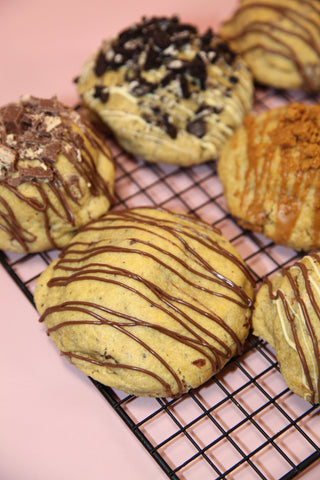 Brownie - Fudge Me Up