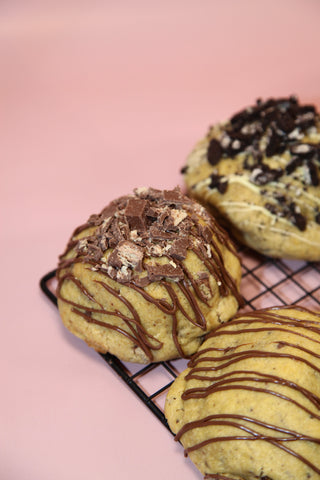 Kvikk Lunsj - Den Ultimate Turvennen