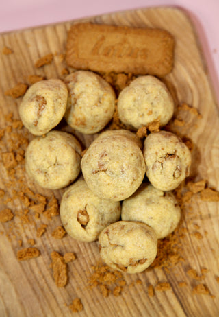 Biscoff Bombs