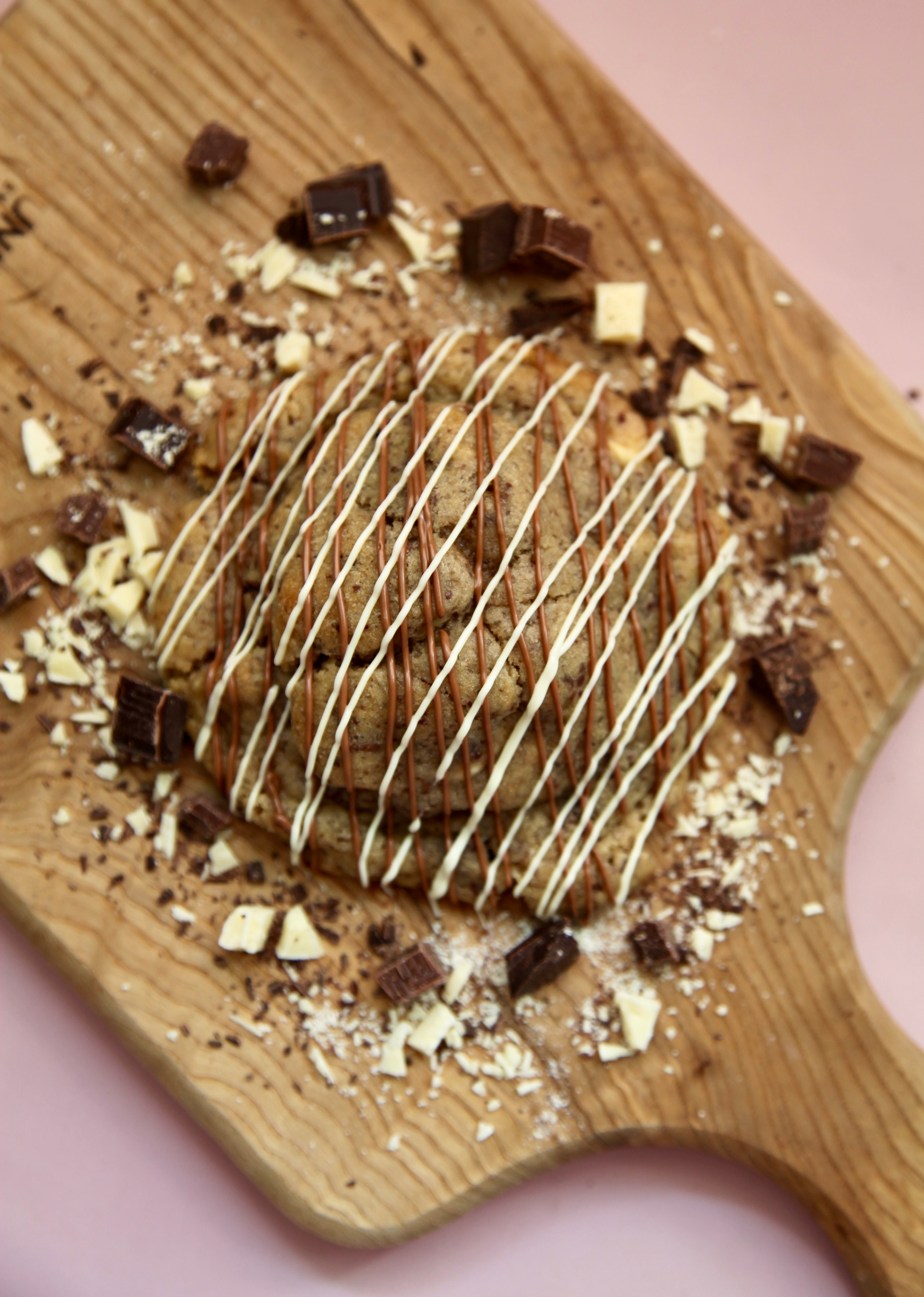 Nutella Eclipse