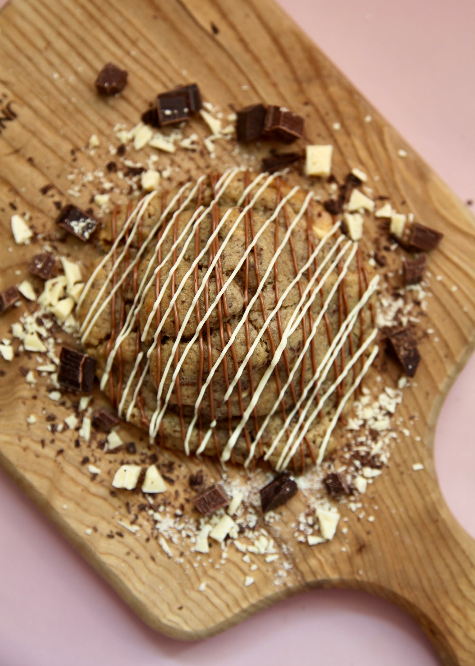 Nutella Eclipse