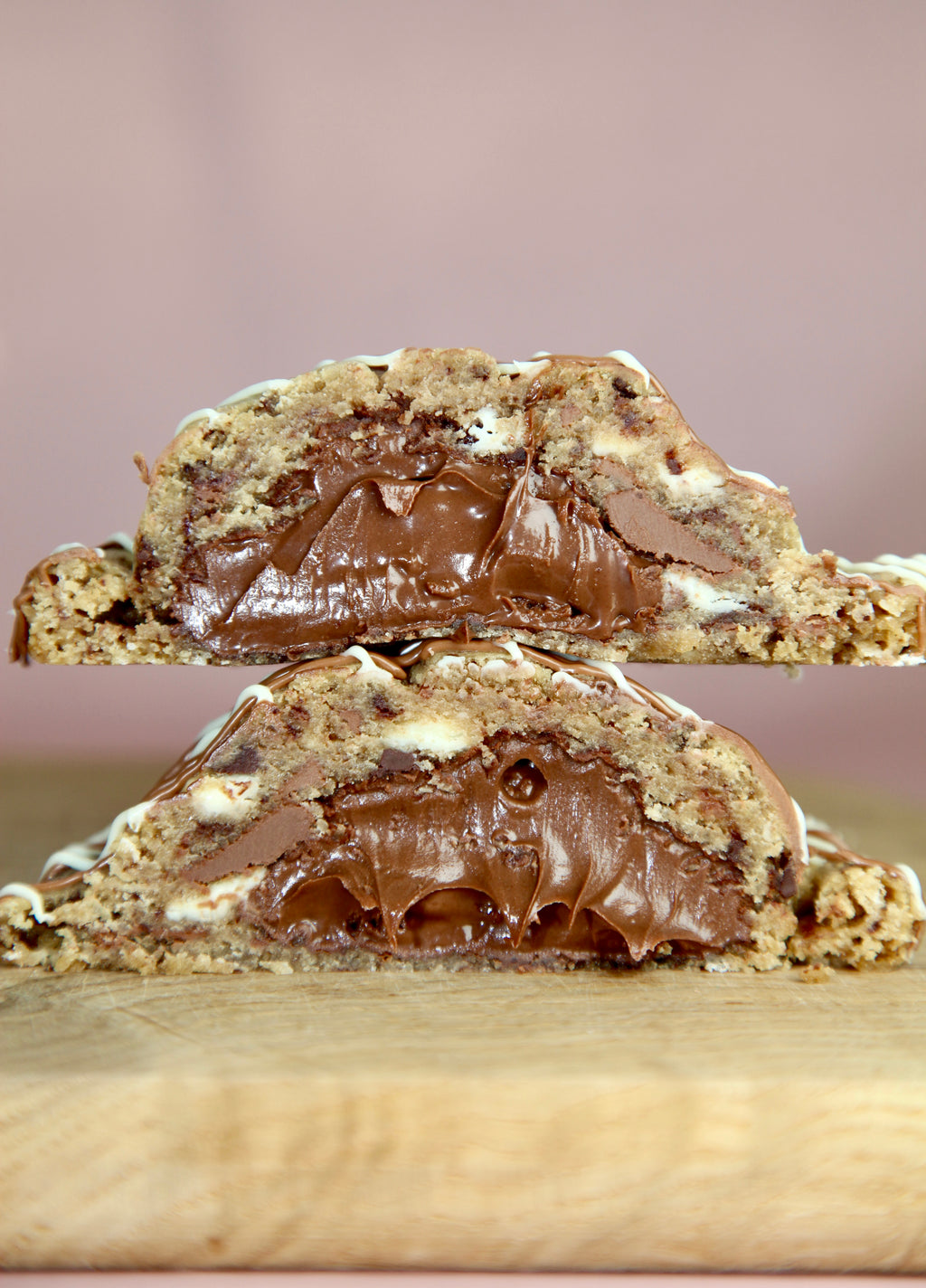Nutella Eclipse