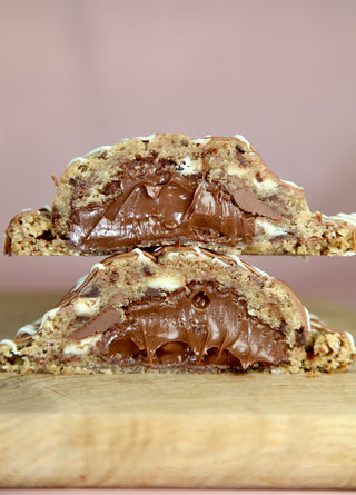 Nutella Eclipse