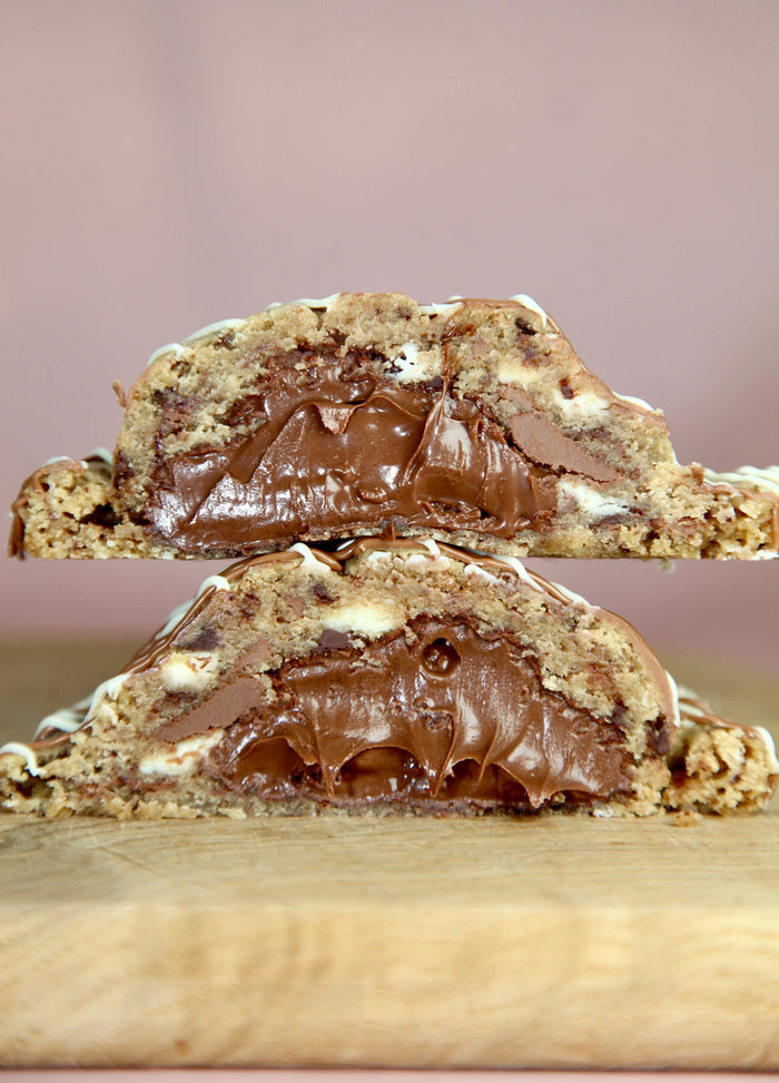 Nutella Eclipse