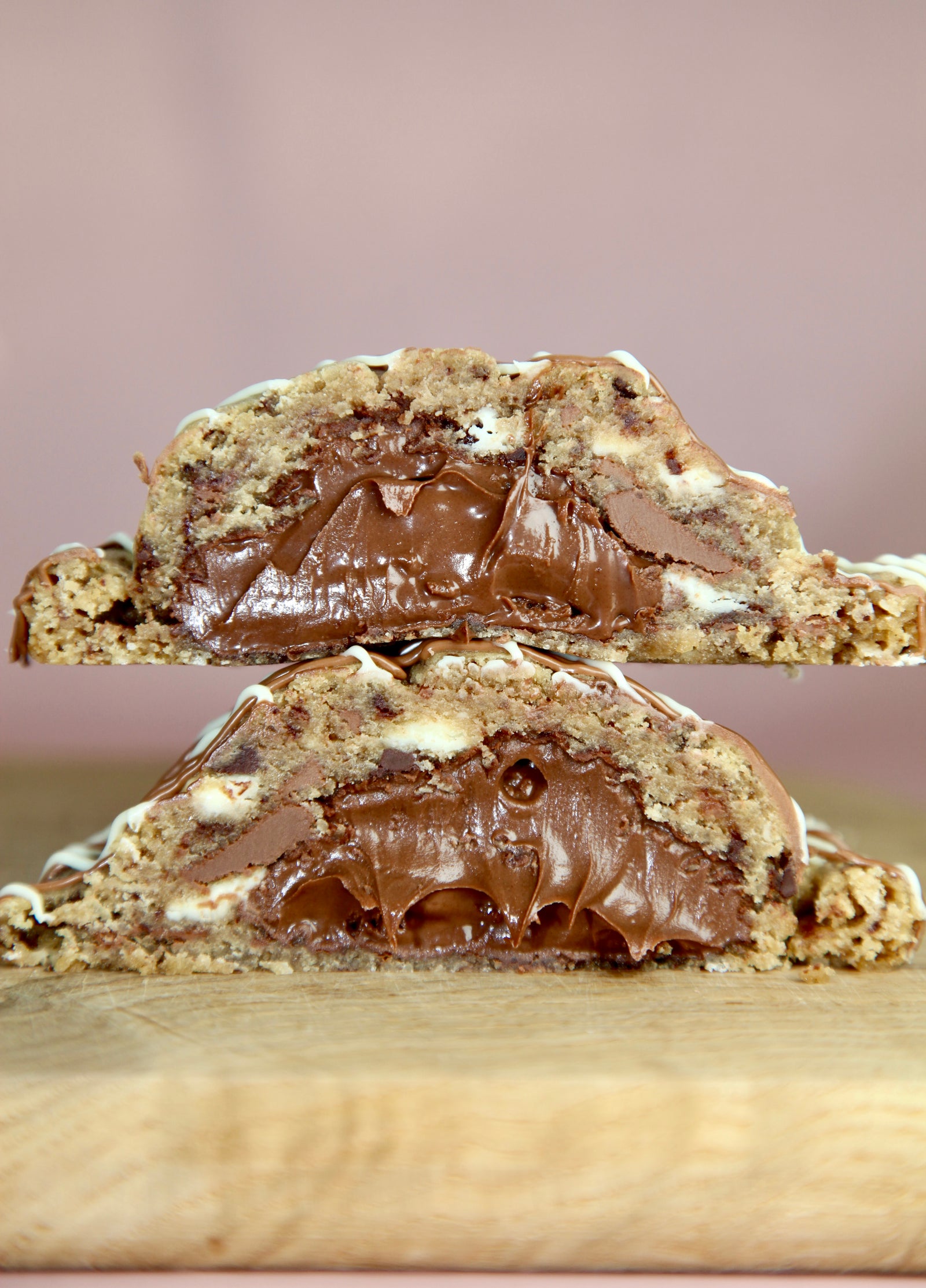 Nutella Eclipse