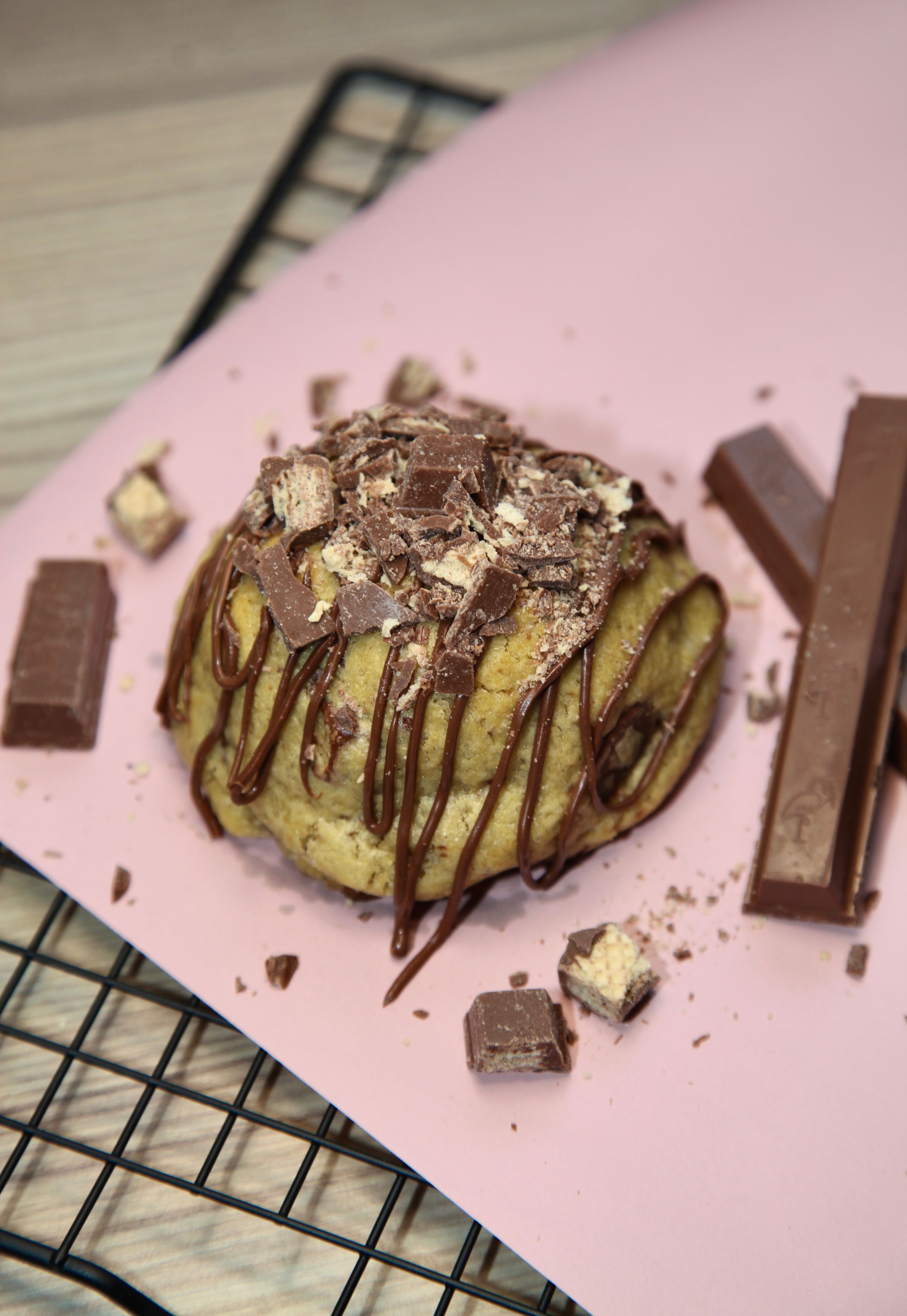 Kvikk Lunsj - Den Ultimate Turvennen