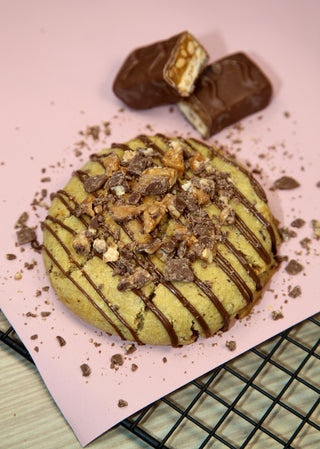 Snickers Dream