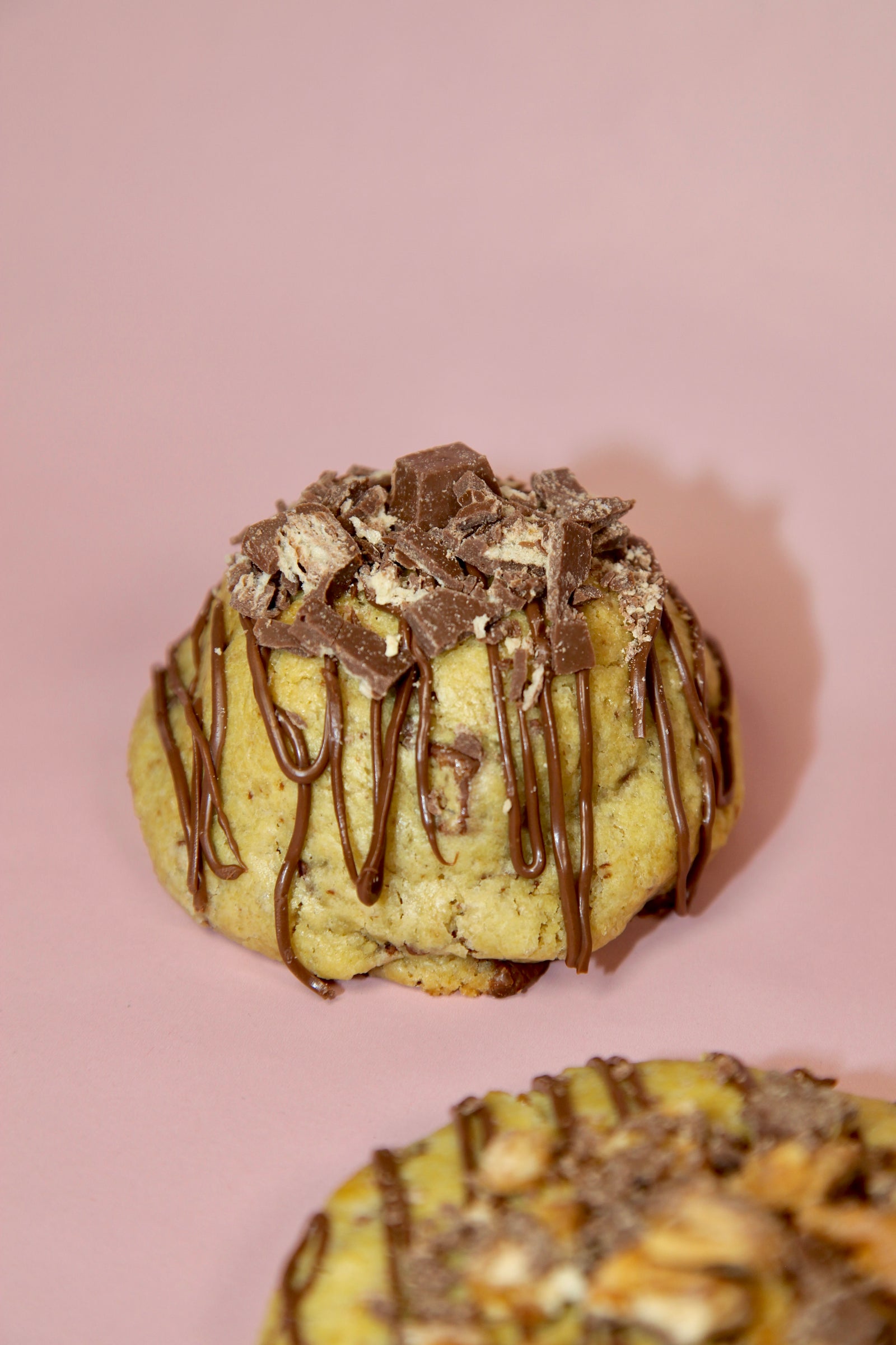 Kvikk Lunsj - Den Ultimate Turvennen