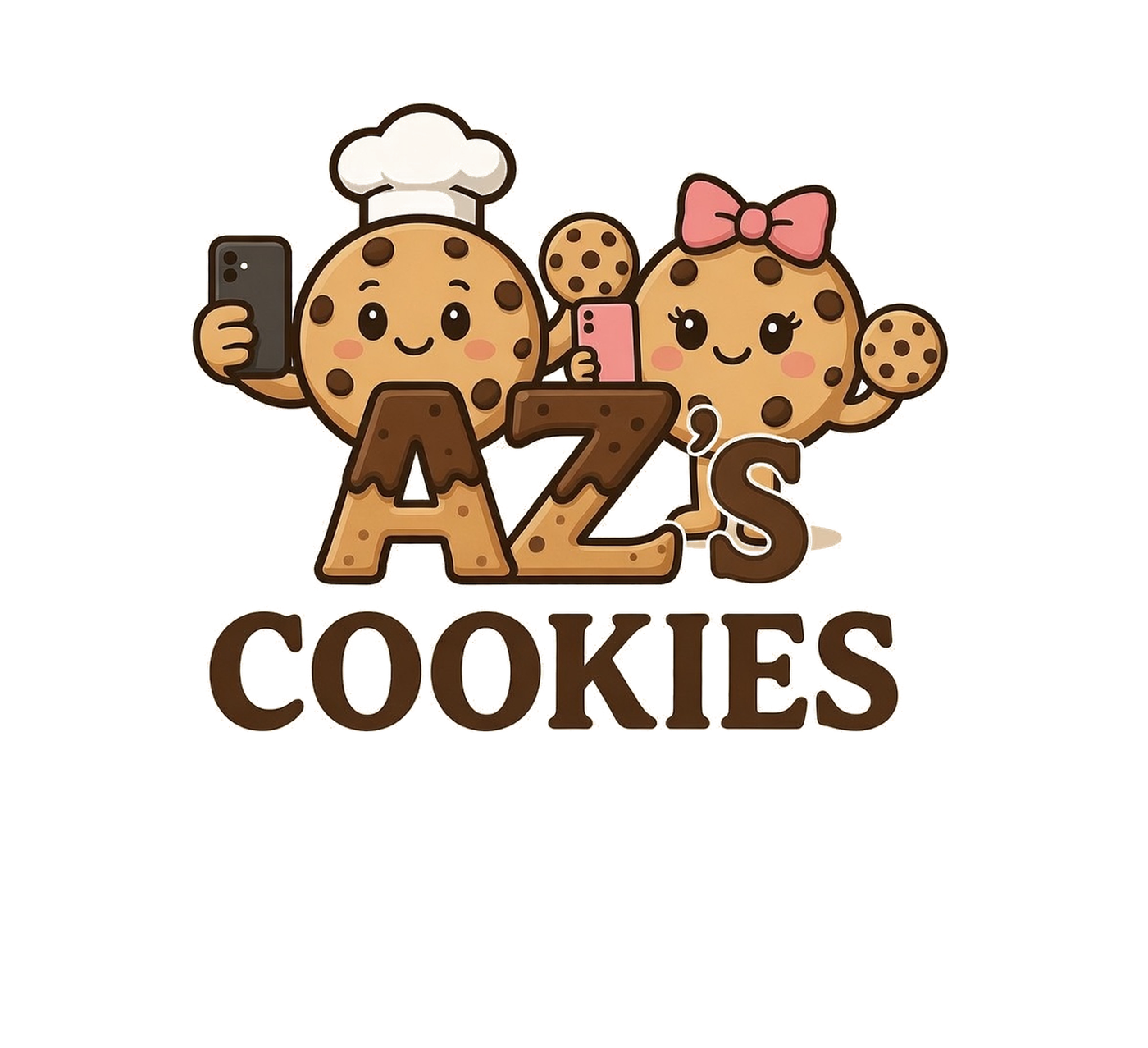 Om AZ Cookies