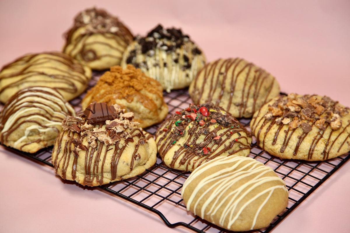 Hva er en AZ Cookie?