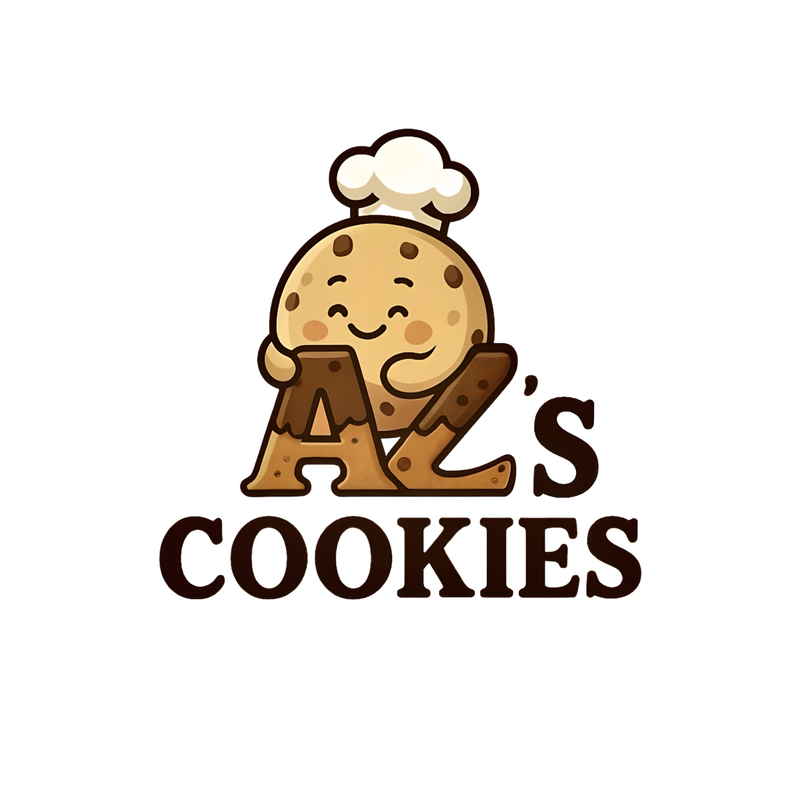 AZ Cookies