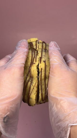 Brownie - Fudge Me Up