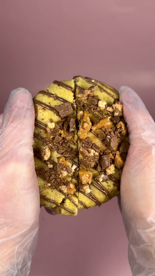 Snickers Dream