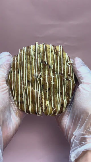 Triple Chocolate Explosion